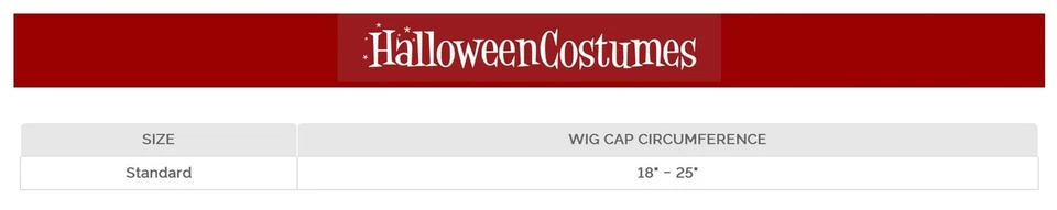 Deluxe Grease Adult Danny Wig - Image 2 of 2