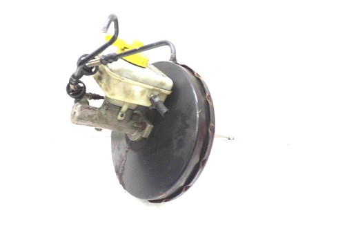 VW Golf 4 Bremskraftverstärker Hauptbremszylinder 1J1614105H