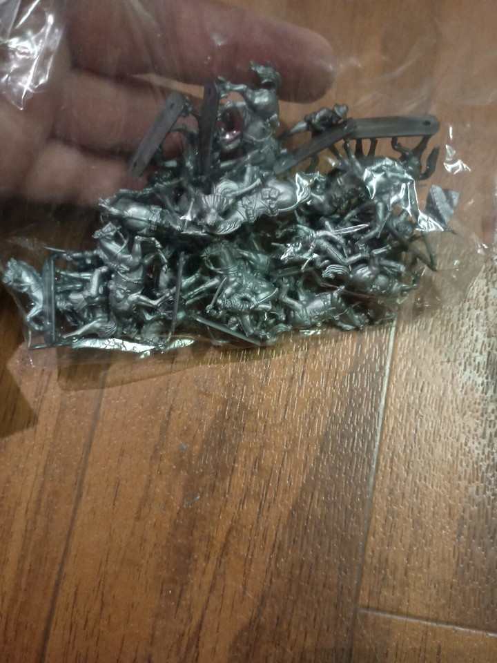 Imex 172 Plastic Model Kit (Huge Miscellaneous Lot) 12 Bags Total eBay