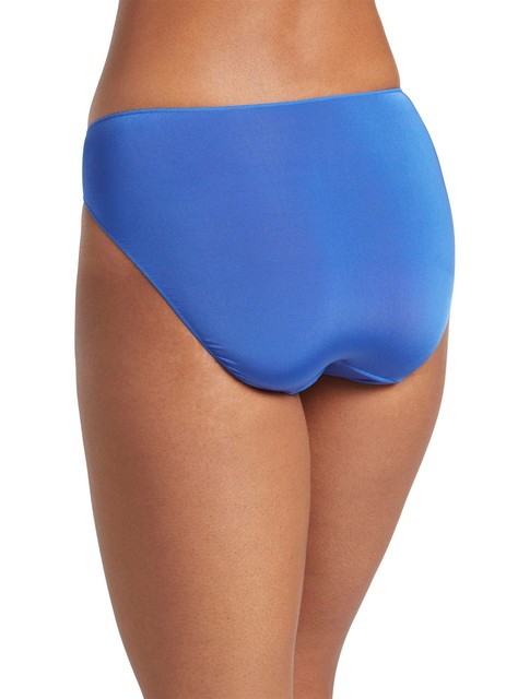 women's jockey hi cut panties