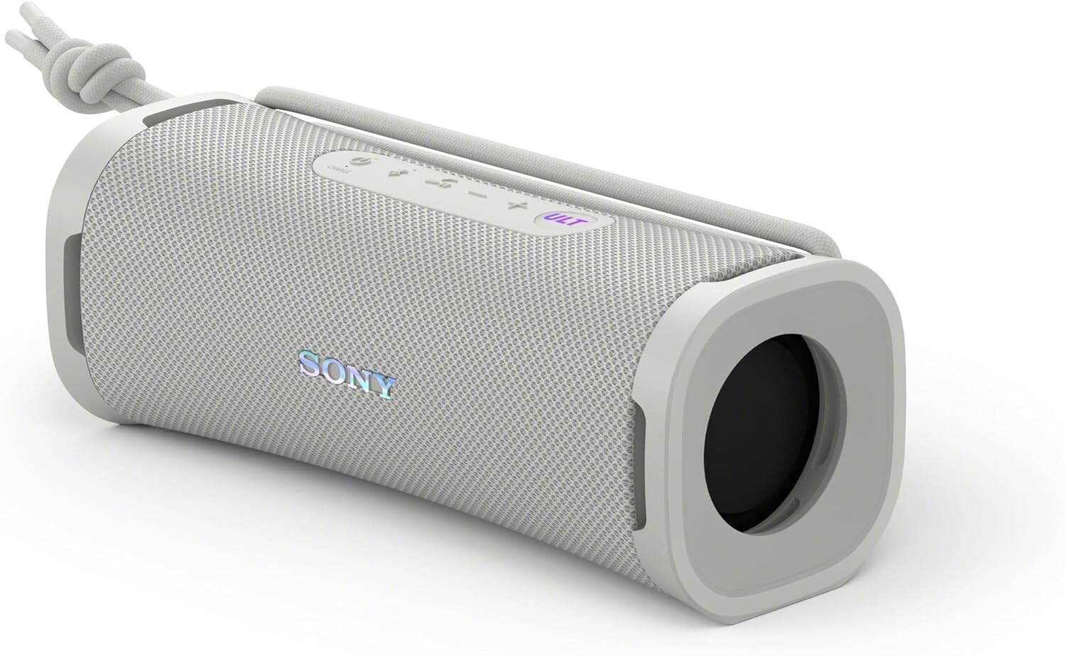 Беспроводная портативная Bluetooth-колонка Sony ULT Field 1 (белый)