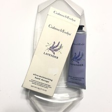 CRABTREE EVELYN Lavender Hand Therapy Cream 1.8 oz Ultra Moisturising NEW