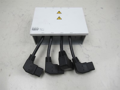 Ericsson PCU AC 03 Module BMG 980 333/2 Telecom System Unit