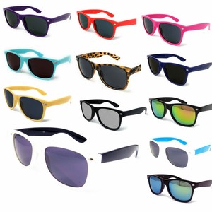 black sunglasses bulk