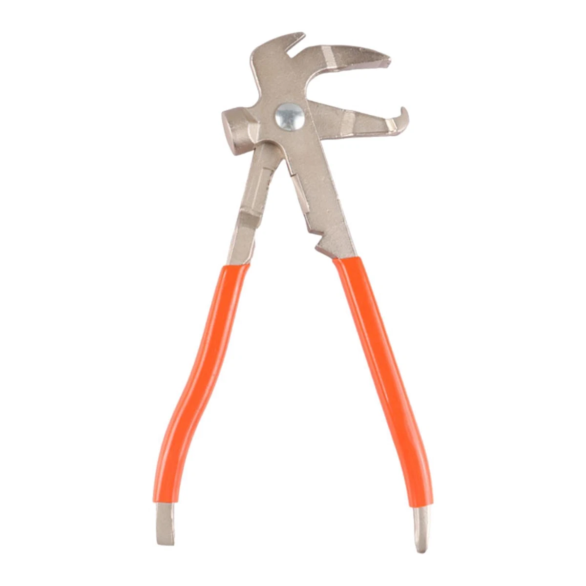 Wheel Weight Pliers Delicate and Practical Compact Size Convenient Universal