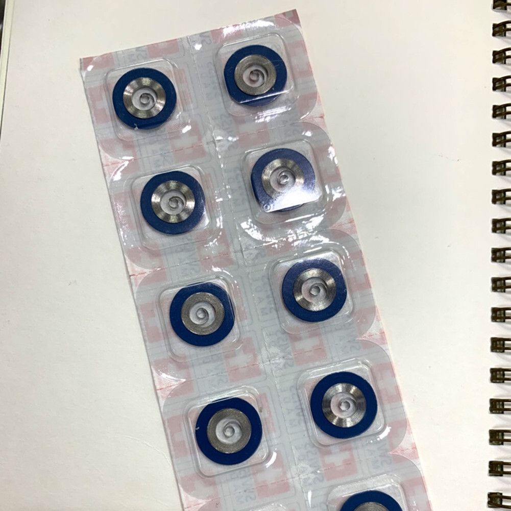 High-Quality Mainspring for Rolex 4130 Mechanical Watch Movement Accessories