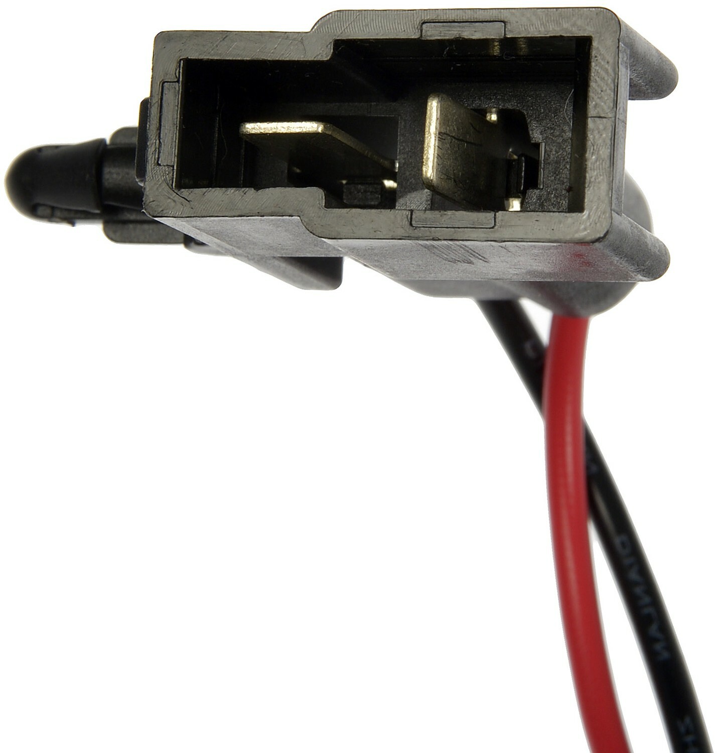 Power Window Motor Front Right Fits 1989-1991 Chrysler TC Maserati Dorman