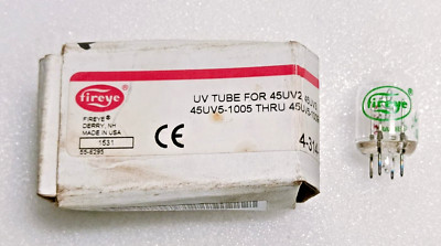 Fireye 4-314-1 UV Rohr (45UV5-1005,45UV5,1009) -4-314-1