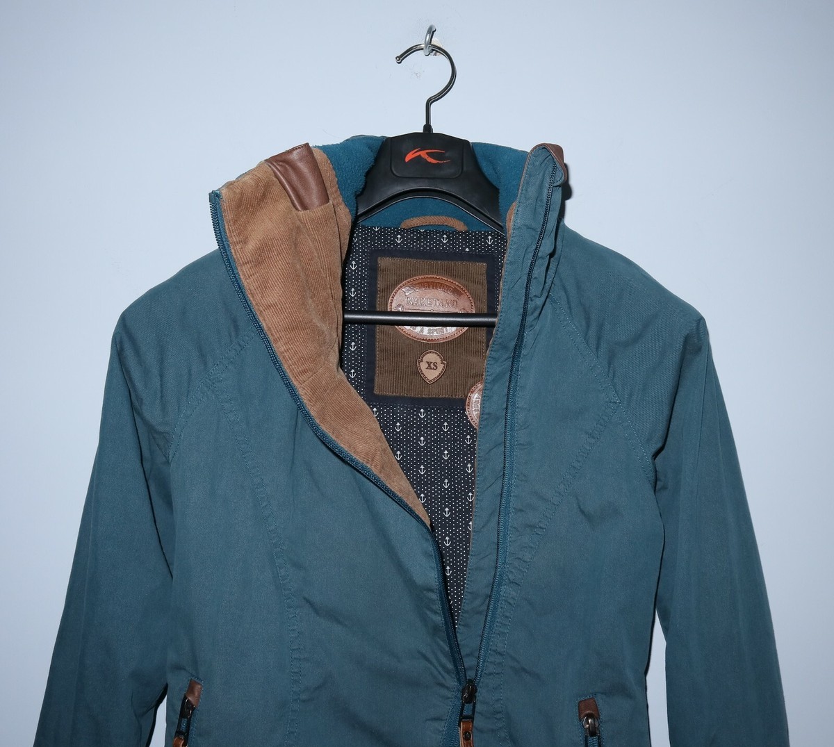 Red Bridge Pullover Mit Totenkopf Motiv The Bridge At Argenteuil