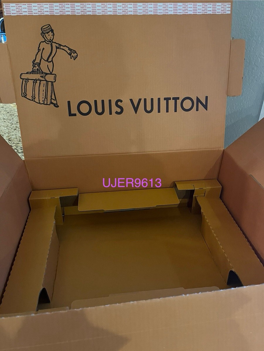 🌈2025 LV x TM Louis Vuitton Multi Murakami Dog Bag SOLD OUT IN