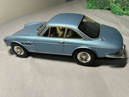 CMR 1/18 - FERRARI 330 GTC - 1966 CMR049