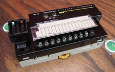Omron CRT1-OD16-1 Remote Terminal Output Unit, CompoNet, I/O 24V DC