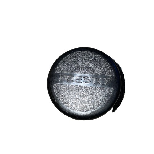 Presto Pressure Regulator Jiggler Replacement 28585 Fits Cooker Canner