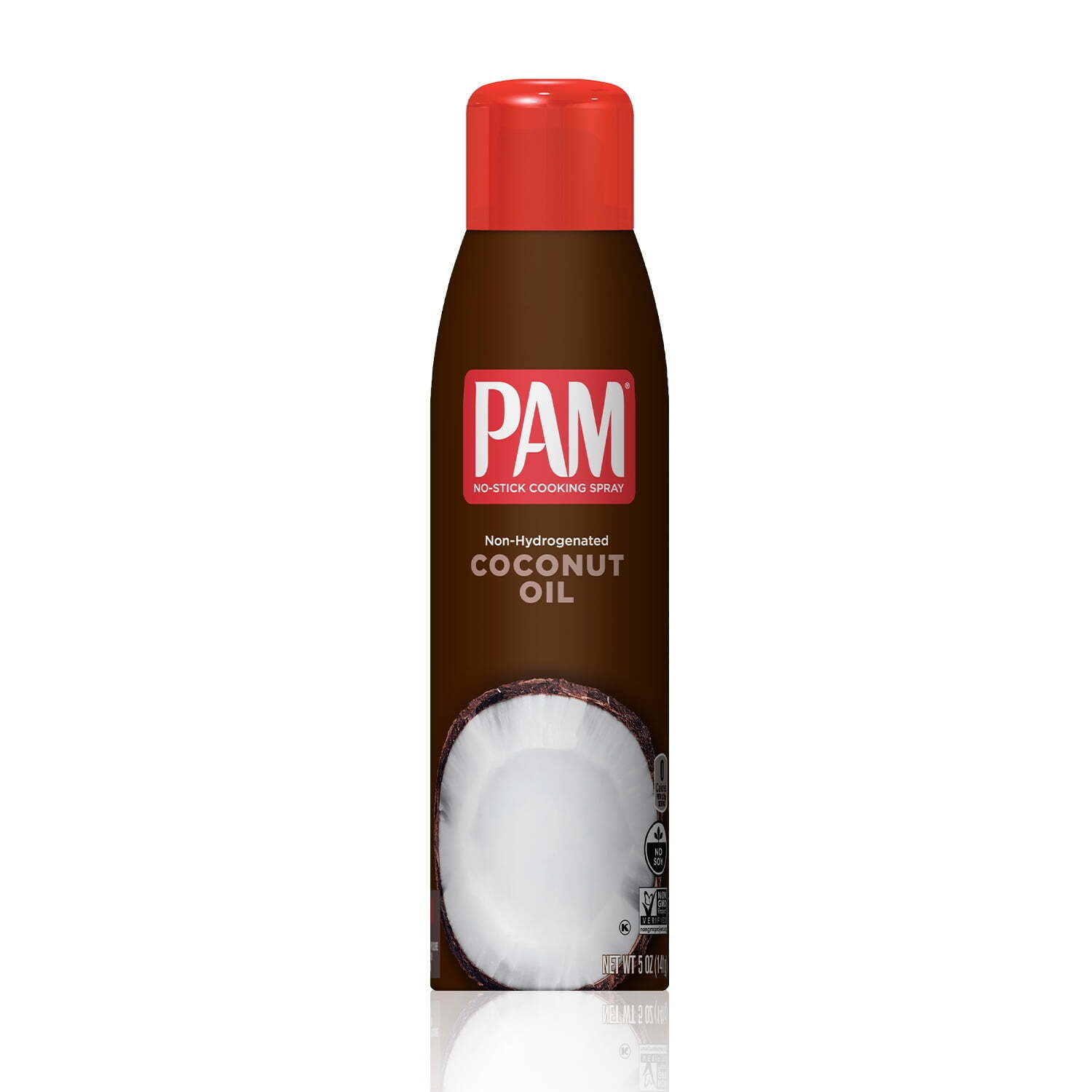 Non-gmo Cooking Spray, 5 Oz.