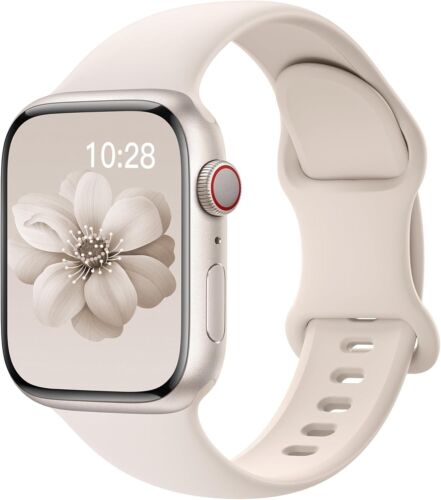 For Apple Watch Bands Compatible with iWatch Series 9 8 7 6 5 4 3 2 1 SE Ultra