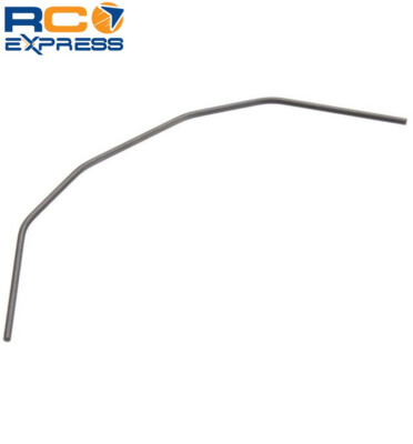 TKR5495 – Sway Bar (rear, 3.0mm) TKR5495 – Sway Bar (rear, 3.0mm)