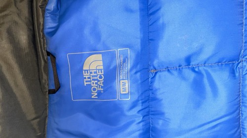 Chaqueta de plumón The North Face M antracita - Imagen 2 de 11