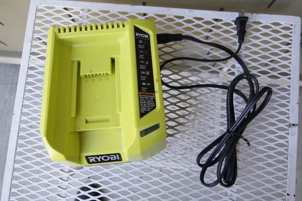 Ryobi op400 cheap