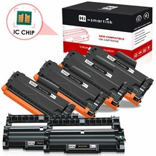 DR730 Drum TN760 Toner compatible For Brother HL-L2395DW L2370DW MFC-L2710DW lot