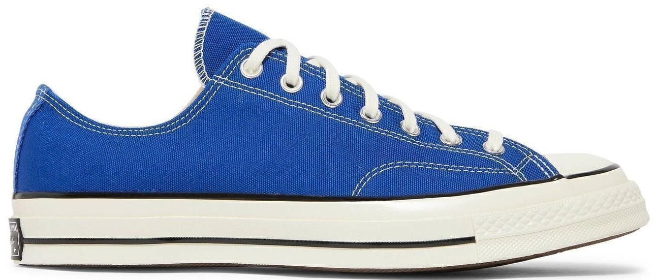 Converse Chuck 70 Low Rush Blue for Sale | Authenticity Guaranteed