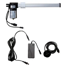 KDPT007-74 Kaidi Motor Linear Actuator Kit for Power Recliner Lift Chairs Sofa