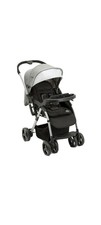 jeep reversible handle stroller