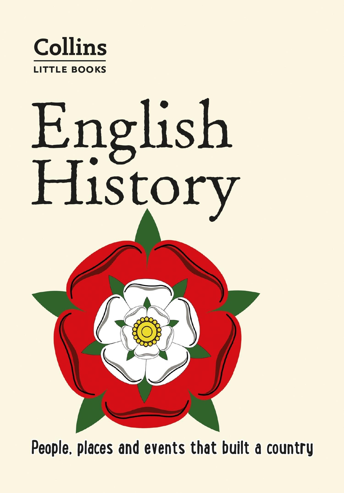 Thumbnail - Collins Books (u. A.) | English History | Taschenbuch | Englisch