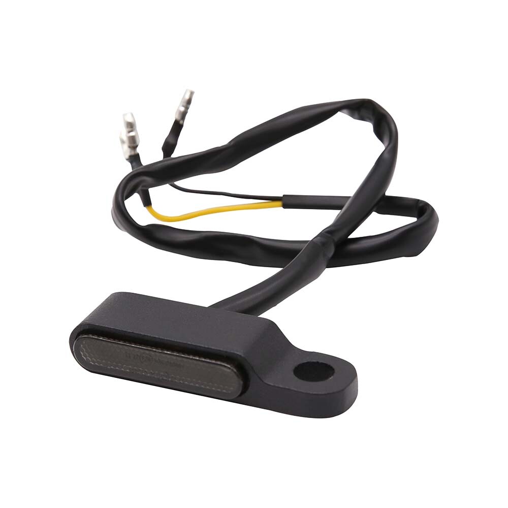 LED Motorcycle Turn Signals Handlebar Light For Harley Fat LED Motorcycle Turn Signals Handlebar Light For Harley Fat
