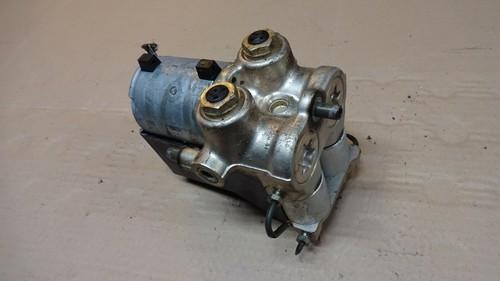 Mercedes W140 400 SE S 420 (8) ABS Steuergerät Hydraulikblock 0265200043