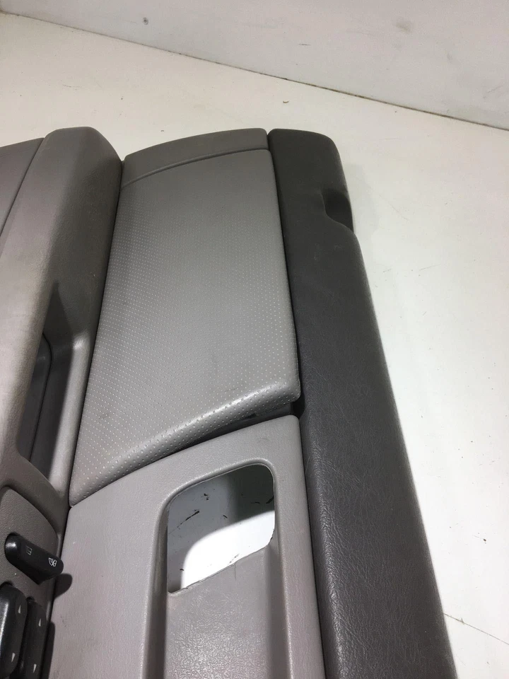 07 FORD TAURUS Front Door Trim Panel Foto 4 de 4