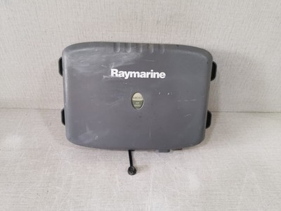 Raymarine RAY240E VHF Funk Transceiver R49131, 10.8-15.6VDC - Defekte...