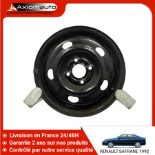 Jantes Renault SAFRANE