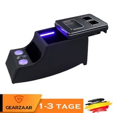 Mittelkonsole Armlehne Passt für Mercedes Benz Vito Viano W639 W447 2003-2019