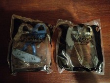 2 Marvel Guardians of the Galaxy 2 Nebula 7 Rocket McDonald's Happy Meal Toy