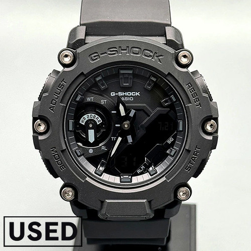 Casio G SHOCK G SQUAD GBD 200 1A1JF Men's G Squad Mobile Link Bluetooth Running