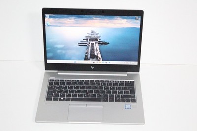 Günstiges Schnäppchen HP EliteBook 830 G6,16GB Ram,256GB Nvme,i5-8th GEN Prozessor