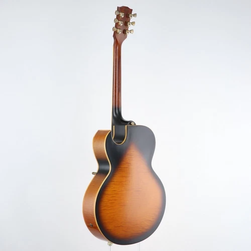 Gibson ES-165 Herb Ellis 1995 Sunburst, Maple/Poplar Body, Used