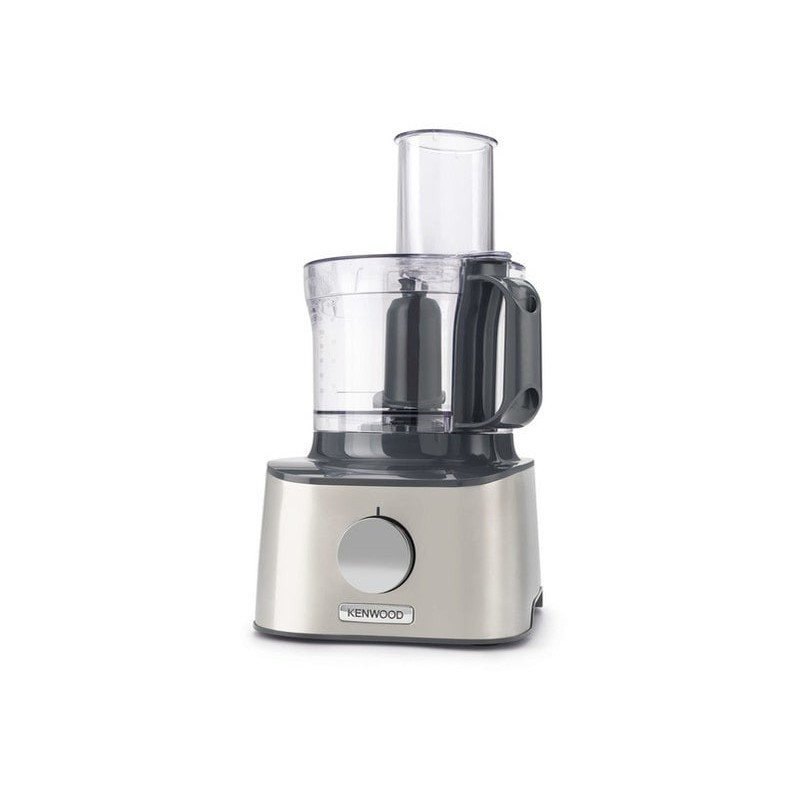 Kenwood MultiPro Compact Food Processor | Grade A | Complete