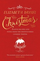 Elizabeth David | Elizabeth David's Christmas | Buch | Englisch (2018)