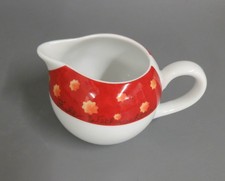 Milchkännchen THUN Casa "Caffe al volo“ Limited Edition 2004