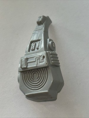 Gi Joe ARAH 1986 Dial Tone Backpack No Antenna Flat Rate Shipping E21