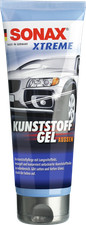 Kunststoffpflege KunststoffGel Außen Auto SONAX XTREME 250ml