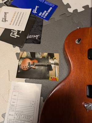 ギター Les Paul Special Tribute P-90(Vintage Ch Les Paul Special Tribute P-90(Vintage Ch | eBay