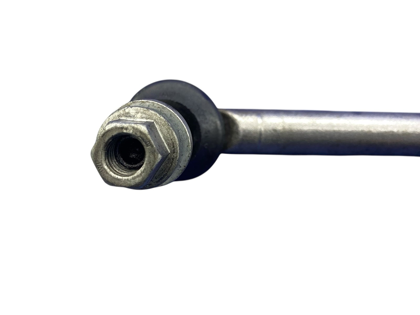 2015-2017 MCLAREN 650S RWD 3.8L REAR RIGHT SUSPENSION TIE ROD LINK 11B0388CP