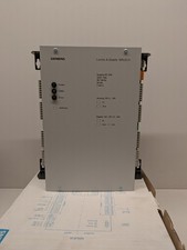 Siemens NRUE/A Landis & Staefa Control System...