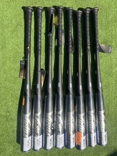 Victus Vandal 2 BBCOR 33 inch Baseball Bat - Black