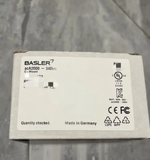 1 piece acA2000-340km Brand New Industrial vi...