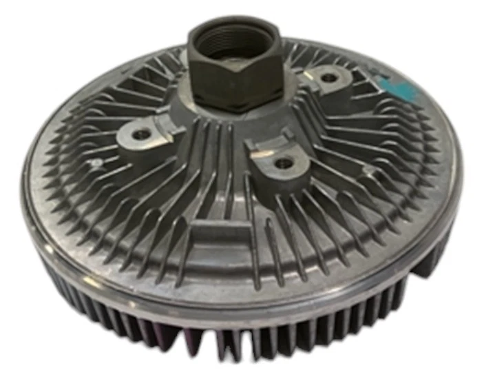 ADEQUADO PARA 2005-2011 DODGE RAM DAKOTA FAN DRIVE 52029290AC - NOVO FABRICANTE DE EQUIPAMENTO ORIGINAL 52029290AC - Imagem 2 de 4