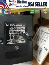 Honeywell ML7984 ML7984A4009 Electric valve actuator Brand New Fast FedEx or DHL