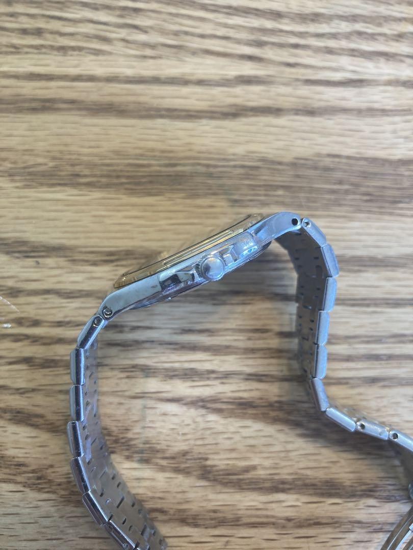 M1★ SEIKO 腕時計　CREDOR 14k Yahoo!オークション - セイコー/クレドール 1982年製造 14K